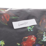 Maxbell Maxbell Waterproof Bib Adult Mealtime Clothing Protector Disability Aid Apron #7