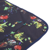 Maxbell Maxbell Waterproof Bib Adult Mealtime Clothing Protector Disability Aid Apron #7
