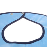 Maxbell Maxbell Waterproof Bib Adult Mealtime Clothing Protector Disability Aid Apron #10