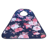 Maxbell Maxbell Waterproof Bib Adult Mealtime Clothing Protector Disability Aid Apron #10