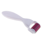 Maxbell Maxbell Titanium Microneedle Derma Roller Micro Needles Skin Care for Anti-Whrikle 1.0mm
