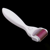 Maxbell Maxbell Titanium Microneedle Derma Roller Micro Needles Skin Care for Anti-Whrikle 1.0mm