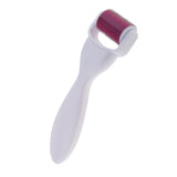 Maxbell Maxbell Titanium Microneedle Derma Roller Micro Needles Skin Care for Anti-Whrikle 1.0mm