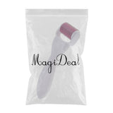 Maxbell Maxbell Titanium Microneedle Derma Roller Micro Needles Skin Care for Anti-Whrikle 1.0mm