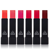 Maxbell Natural Long Lasting Moisturizing Triangle Lipstick Nutritious Lip Gloss Grapefruit