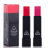 Maxbell Natural Long Lasting Moisturizing Triangle Lipstick Nutritious Lip Gloss Pink