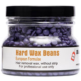 Maxbell Maxbell 250g Depilatory Hot Wax Pellet Body Bikini Hair Removal Beans Lavender