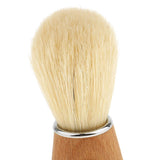 Maxbell Maxbell Men's Nylon Hair Shaving Brush Wooden Handle Home Barber Razor Tool Gift