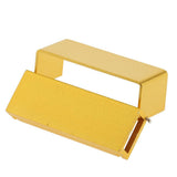 Maxbell 30-Hole Medical Holder Block Case Sterilizer Box for High Low Speed Bur - Aladdin Shoppers