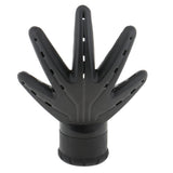 Maxbell 2x Hairdressing Hand Shape Hair Blow Dryer Diffuser Universal Blower Cover