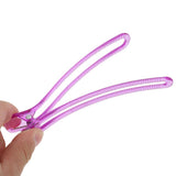 Maxbell Maxbell Salon Hair Coloring Dyeing Tool Bowl Brush Cape Clips Set For Hairdressing