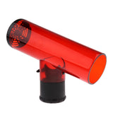 Maxbell Maxbell Professional Women Wind Spin Hair Dryer Curl Diffuser Wavy Hair Styling Salon Hairdressing DIY Curling Tool Red