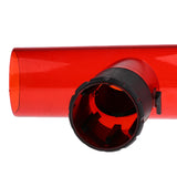 Maxbell Maxbell Professional Women Wind Spin Hair Dryer Curl Diffuser Wavy Hair Styling Salon Hairdressing DIY Curling Tool Red