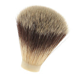 Maxbell 2Piece Shaving Brush Knot for Men Salon Hair Ramoval Cutting Dust Cleansing