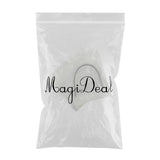 Maxbell 10 Packs Dental Orthodontic Super Elastic Niti Arch Wire Round 012 Upper