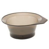 Maxbell Maxbell Plastic Salon Hairdressing Hair Coloring Dye Tint Bleach Mixing Bowl Grey