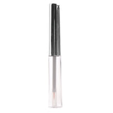 Maxbell Maxbell 3pcs 7.5ml Empty Eyelash Mascara Cream Tubes+8ml Eyeliner Liquid Bottle Container Vial Refillable Comestic Kit with Funnels Portable