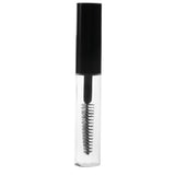 Maxbell Maxbell Set of 6pcs 4ml Reusable Empty Mascara Tube Eyeliner Lip Gloss Eyelash Growth Oil Vials With Funnels for Travel