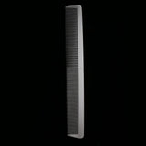 Maxbell Maxbell Stainless Steel Salon Barber Hairstyling Hairdressing Cutting Comb Hairbrush K4