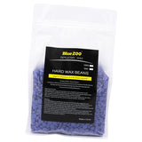 Maxbell Maxbell 1000g Depilatory Hot Film Hard Wax Beans Pellets Bikini Hair Removal Purple Lavender Flavor