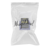 Maxbell Maxbell 1000g Depilatory Hot Film Hard Wax Beans Pellets Bikini Hair Removal Purple Lavender Flavor