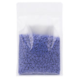 Maxbell Maxbell 1000g Depilatory Hot Film Hard Wax Beans Pellets Bikini Hair Removal Purple Lavender Flavor