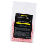 Maxbell Maxbell 2 Bags 500g Depilatory Wax Beans Pellets for Bikini Legs Arms Hair Removal