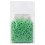 Maxbell Maxbell 2 Bags 500g Depilatory Wax Beans Pellets for Bikini Legs Arms Hair Removal