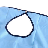 Maxbell 3pcs Waterproof Bib Meals Eating Protector Disability Patient Aid Apron 01