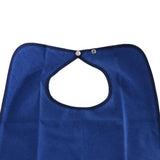 Maxbell 3pcs Waterproof Bib Meals Eating Protector Disability Patient Aid Apron 01