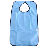 Maxbell 3pcs Waterproof Bib Meals Eating Protector Disability Patient Aid Apron 01