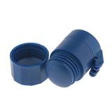 Maxbell Maxbell Pill Tablet Crusher Grinder Splitter Divider Cutter Storage Box Organizer