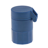 Maxbell Maxbell Pill Tablet Crusher Grinder Splitter Divider Cutter Storage Box Organizer
