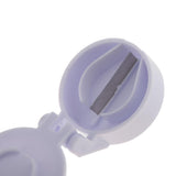 Maxbell Maxbell Pill Tablet Grinder Splitter Divider Cutter Storage Box Organizer Holder