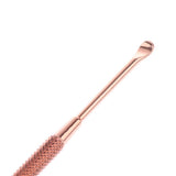 Maxbell Maxbell 6 Pieces Ear Pick Wax Cleaner Earpick Curette Earwax Removal Scoop Spoon Tool