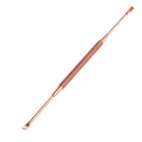 Maxbell Maxbell 6 Pieces Ear Pick Wax Cleaner Earpick Curette Earwax Removal Scoop Spoon Tool