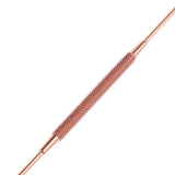 Maxbell Maxbell 6 Pieces Ear Pick Wax Cleaner Earpick Curette Earwax Removal Scoop Spoon Tool