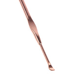 Maxbell Maxbell 6 Pieces Ear Pick Wax Cleaner Earpick Curette Earwax Removal Scoop Spoon Tool