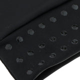 Maxbell Maxbell Black Arthritis Gloves Compression Fingerless Gloves Magnetic Anti-Arthritis Therapeutic Fingerless Gloves Hand Pain Heal Joints Relief