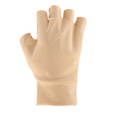 Maxbell Maxbell Arthritis Gloves Compression Gloves Fingerless Gloves Magnetic Anti-Arthritis Therapeutic Fingerless Gloves Hand Pain Joints Relief