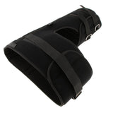 Maxbell Maxbell Thigh Groin Brace Support Adjustable Hip Femur Leg Strain Pain Relief Wrap M