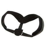 Maxbell Maxbell Unisex Upper Back Shoulder Posture Corrector Brace Clavicle Support Belt S