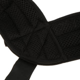 Maxbell Maxbell Unisex Upper Back Shoulder Posture Corrector Brace Clavicle Support Belt S