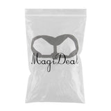 Maxbell Maxbell Unisex Upper Back Shoulder Posture Corrector Brace Clavicle Support Belt S