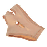 Maxbell Chin Slim Strap Mask+Lip Trainer Slimmer Tightener Muscle Oral Exerciser