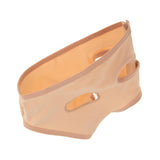 Maxbell Chin Slim Strap Mask+Lip Trainer Slimmer Tightener Muscle Oral Exerciser