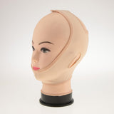 Maxbell Chin Slim Strap Mask+Lip Trainer Slimmer Tightener Muscle Oral Exerciser