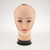 Maxbell Chin Slim Strap Mask+Lip Trainer Slimmer Tightener Muscle Oral Exerciser