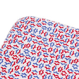 Maxbell Maxbell Washable Waterproof Underpad Incontinence Absorbent Pads Mattress Protector 90x120