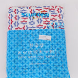 Maxbell Maxbell Washable Waterproof Underpad Incontinence Absorbent Pads Mattress Protector 90x120